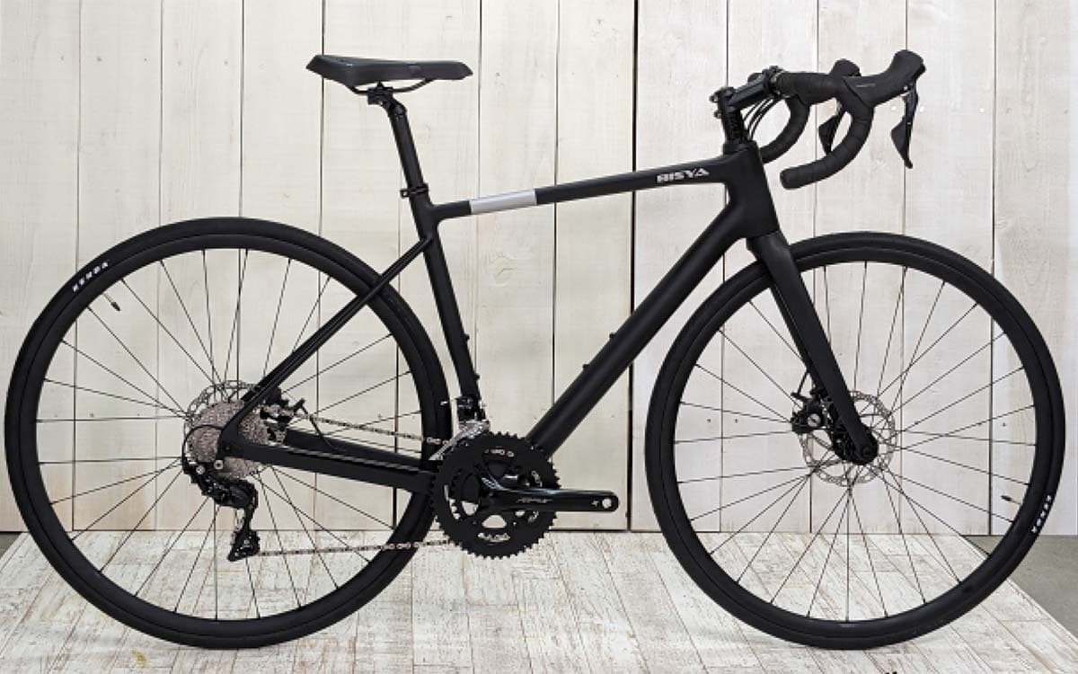 BISYA 四号機 BIS004