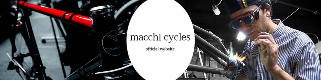 マッキサイクルズ