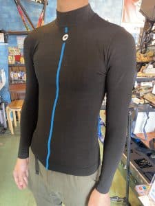サイクルZオススメのASSOSインナー