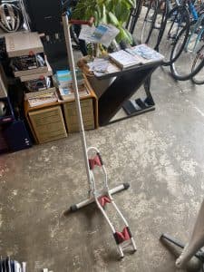 縦置き型スタンド2