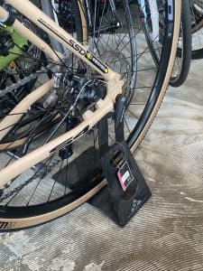 リムブレーキ用スタンド2