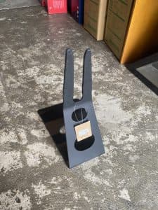 リムブレーキ用スタンド