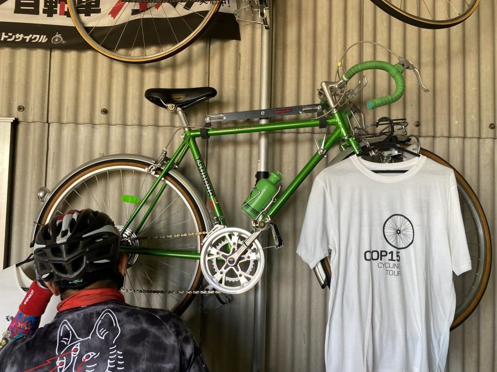 ケルビム自転車2