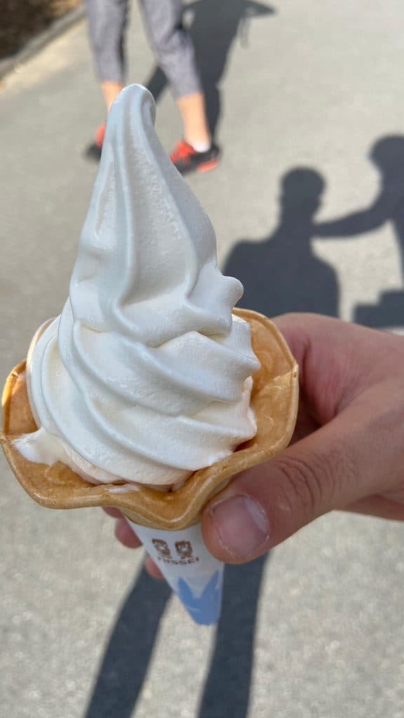 鷹取醤油ソフト