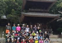 2016/4/10 cycleZ春のサイクルイベント