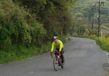 2016/4/10 cycleZ春のサイクルイベント