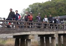 2016/4/10 cycleZ春のサイクルイベント