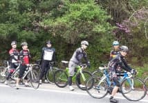 2016/4/10 cycleZ春のサイクルイベント