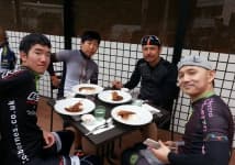 2016/4/10 cycleZ春のサイクルイベント