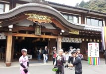 2016/4/10 cycleZ春のサイクルイベント