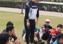 2016/4/10 cycleZ春のサイクルイベント