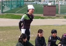 2016/4/10 cycleZ春のサイクルイベント