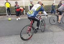 2016/4/10 cycleZ春のサイクルイベント