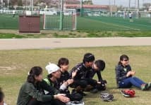 2016/4/10 cycleZ春のサイクルイベント