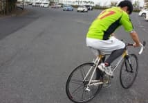2016/4/10 cycleZ春のサイクルイベント