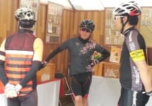 2016/4/10 cycleZ春のサイクルイベント