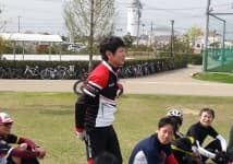 2016/4/10 cycleZ春のサイクルイベント