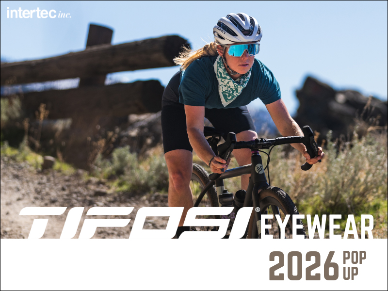 TIFOSIのアイウェアを岡山で掛け比べ｜EYEWEAR POP UP 2026 第2弾をcycleZで開催しました
